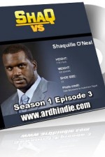 Watch Shaq vs Zumvo